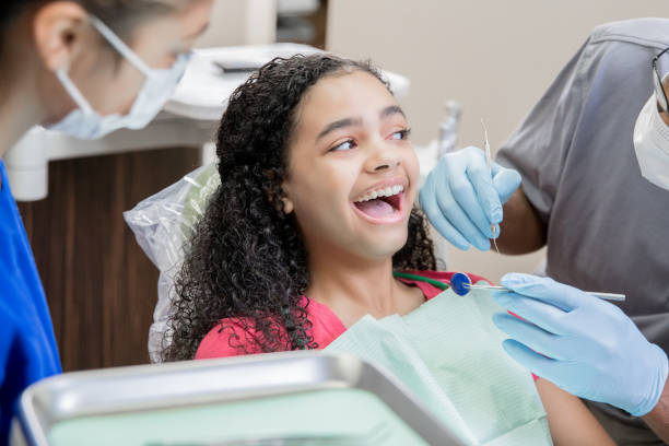  New Middletown, OH Emergency Dentist Pros