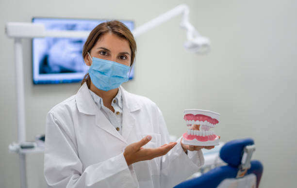 Best Emergency Dental Care for Broken or Chipped Teeth in New Middletown, OH