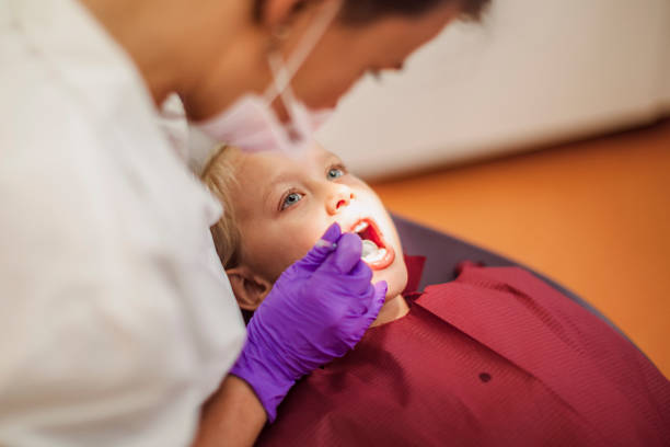 Best Emergency Denture Repair in New Middletown, OH