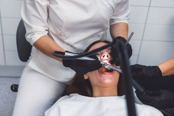 Best Cosmetic Emergency Dentistry in New Middletown, OH