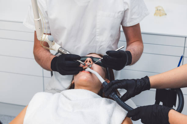 Best Emergency Tooth Extraction in New Middletown, OH