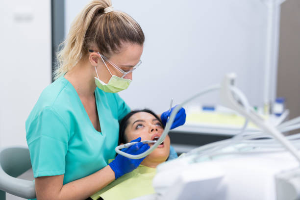 Best Pediatric Emergency Dentist in New Middletown, OH
